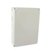 Çetsan 260x180x75 Sıva Üstü Buat IP44 1 Adet - 1