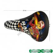 HSGL BİSİKLET 16  20 ÇOCUK SELESİ RACER - 4