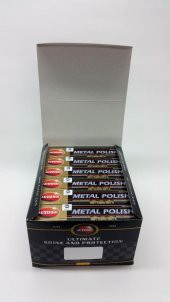 Autosol Krom ve Metal Parlatıcı 75 ml - 3