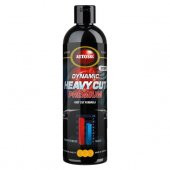 Autosol Dinamik Ağır Çizik Giderici Pasta 250 ml - 1