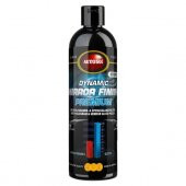 Autosol Dinamik İnce Çizik Hare Giderici, Bitirici Cila 250 ml thumbnail 1