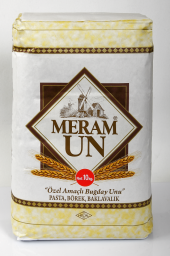 MERAM UN PASTA BÖREK BAKLAVALIK 10 KG - 1