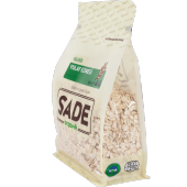 Sade Organik Yulaf Ezmesi 500g - 2