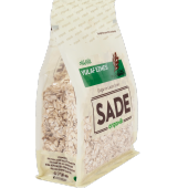 Sade Organik Yulaf Ezmesi 500g - 3