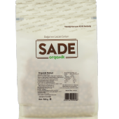 Sade Organik Nohut 500 gr - 4