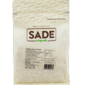 Sade Organik Kuru Fasulye 500 gr - 4