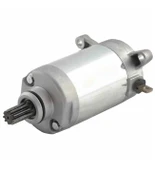 Yamaha Ybr 125 ,Ybr 125 Esd Marş Motoru Oem Kalite 2004 / 2017 Arasmoto thumbnail 2