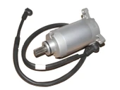 Yamaha Ybr 125 ,Ybr 125 Esd Marş Motoru Oem Kalite 2004 / 2017 Arasmoto thumbnail 1