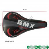 HSGL BİSİKLET  16 / 20 ÇOCUK SELE BMX CLASSIC - 2