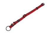 Karlie Art Sp.Plus Ayarlı Tasma 45-65 cm Kırmızı 25 mm - 1