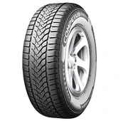 Lassa Competus Winter 2 + 215/65R16 98V (Kış) (2024) thumbnail 2