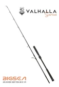 Fujin Valhalla Bigsea 178cm 250gr Speed Jig Live Bait Kamışı - 3