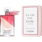 Lancome La Vie Est Belle En Rose Kadın Parfüm Edt 100 ml - 1