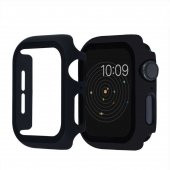Apple Watch 40mm Watch Gard Ekran Koruyucu Kılıf 360 Koruma - 3