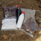 3 Aylık Bitki Bakım Ürünleri Pakedi - 2