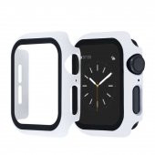 Apple Watch 44mm Watch Gard Ekran Koruyucu Kılıf 360 Koruma - 2