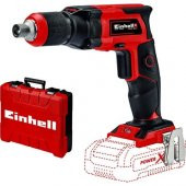 Einhell Te-Dy 18 Li Solo Akülü Alçıpan Vidalama 18V - 1