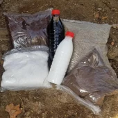 3 Aylık Bitki Bakım Ürünleri Pakedi - 1