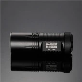 Nitecore EA4 El Feneri - 3