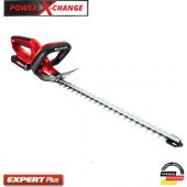 Einhell PXC Akülü Çit Budama GE-CH 1846 Li Kit (1x2,0Ah) - 1