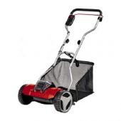 Einhell Ge-Hm 18/38 Li-Solo Akülü Çim Biçme - 1