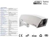 OiS XTR 99 IF Isıtıcı-Fanlı Kamera Muhafazası - 3