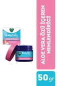 Vicks BabyBalm Nemlendirici 50 gr thumbnail 4