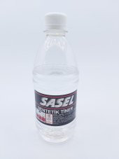 SASEL SENTETİK TİNER 0,50 L - 1