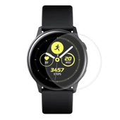 Bufalo Samsung Galaxy Watch 46mm Cam Ekran Koruyucu - 1