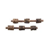 Eastland Matatabi Kedi Stick 2 li Halkalı 12 cm - 1