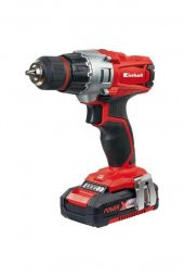 Einhell Akülü Vidalama Te-Cd 12/1 Li (2*2Ah) - 2