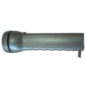 Andoutdoor F2008 Cam Kırma Aparatlı Mıknatıslı Acil Sinyal Feneri - 2