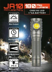 FreeCamp AND-JA10 Led Fener - 3