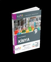 BRY PLE 9 KİMYA KONU - 1