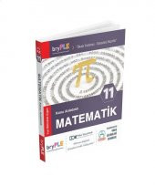 BRY PLE 11 MATEMATİK KONU - 1
