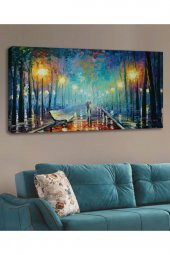 Kanvas Tablo-120 x 60 cm -8 - 1