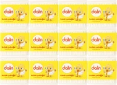 Dalin Kulak Çubuğu 100 Adet (12 Li Set) - 2