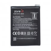 Zore Xiaomi Redmi Note 5 Batarya - 1