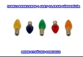 ENDER E-12 PARFÜM AMPUL (GECE AMPULÜ) - 1