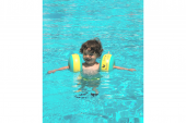 Myminibaby Başlangıç Seviye Yüzme Kolluk - 2