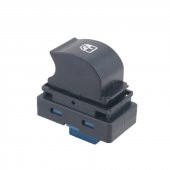 Cam Düğmesi Boxer Jumper Ducato MK3 Ön Sağ 735421717     6554XV - 3