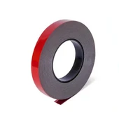 KÖPÜK Çift Taraflı Bant 20mm 10mt (Genişlik 2cm / Uzunluk 1000cm 10 Metre) - 2