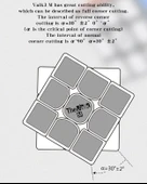Qiyi Valk3M manyetik 3x3x3 sihirli küp Valk3 M 3x3 Zeka Küpü 3x3x3 Hızlı Eğitici Zeka Küpü - 4