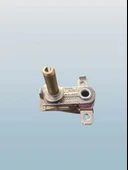 ENDER Sanayi Ütü Termostatı 10 Amper (Mil Boyu : 17 mm) thumbnail 1