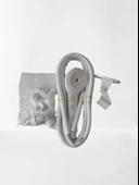 EGESAN Anadolu Elektrikli Ani Su Isıtıcı Şofben 7000w 220v Volt - 4