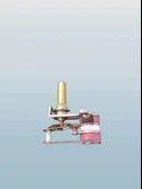 ENDER Sanayi Ütü Termostatı 10 Amper (Mil Boyu : 17 mm) thumbnail 3