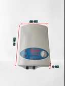 EGESAN Anadolu Elektrikli Ani Su Isıtıcı Şofben 7000w 220v Volt - 2