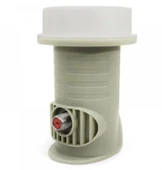 Genel 1li LNB Tekli Üniversel LNBF (ELENBİ) Birli - 2