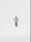 ARNİCA CO-UE Rende Diski Taşıyıcı Beyaz Mil (Prokit Mutfak Robotu Orjinal Ürün) - 3