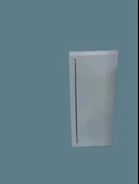 TONGÜN 500x350x220mm Taban Saclı ABS Plastik Pano (Boş) - 6